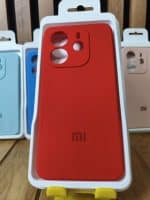 قاب گوشی موبایل شیائومی Redmi Note 13 4G - Image 8