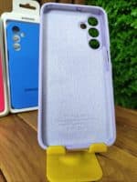 قاب سلیکونی سامسونگ-A16 - Image 4