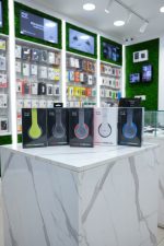 هدست بلوتوثی مدل P47 EDR 5.0
