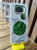 قاب گوشی Poco X3 -شیائومی مدل آینه ای - Image 13