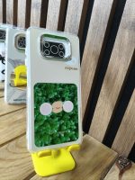 قاب گوشی Poco X3 -شیائومی مدل آینه ای - Image 10
