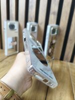 قاب گوشی Poco X3 -شیائومی مدل آینه ای - Image 9
