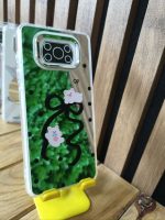 قاب گوشی Poco X3 -شیائومی مدل آینه ای - Image 6