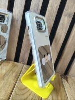 قاب گوشی Poco X3 -شیائومی مدل آینه ای - Image 4