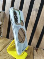 قاب گوشی Poco X7 -شیائومی مدل آینه ای - Image 4