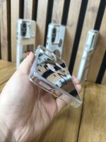 قاب گوشی Poco X7 -شیائومی مدل آینه ای - Image 5