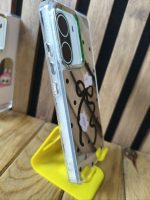 قاب گوشی Poco X7 -شیائومی مدل آینه ای - Image 8