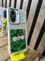 قاب گوشی Poco X7 -شیائومی مدل آینه ای - Image 6