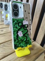قاب گوشی Poco X7 -شیائومی مدل آینه ای - Image 3
