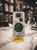 قاب گوشی Poco X3 -شیائومی مدل آینه ای
